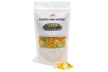 Vločky pro stínky 500 ml